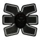 EMS Abdominal Muscle Trainer Smart Body Building Reborn Fitness Squishy Gel Remote Control EMS Abdominal Muscle Trainer Smart Body Building Reborn Fitness Squishy Gel Remote Control