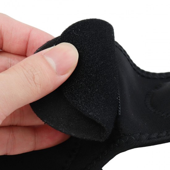 Electric Facial Bandage Face Massager Slim Face Body Beauty Healthy Massage Tool Electric Facial Bandage Face Massager Slim Face Body Beauty Healthy Massage Tool