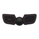 Electric Muscle Training Gear Abdominal Exerciser Wireless Stimulator Fitness Slimming Trainer Electric Muscle Training Gear Abdominal Exerciser Wireless Stimulator Fitness Slimming Trainer