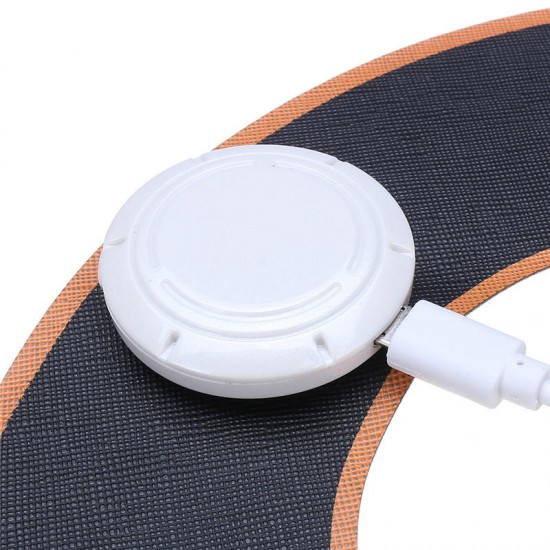 Hip Integration EMS Hip Trainer USB/Battery Power Butt Enhancer Bottom Muscle Toners Body Shaper Lifting Hip Workout Machine