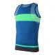 Men Compression Tight Sports Vest Tank Top Stretch Sleeveless Shirt Quick-dry Shapewear Body Shaper