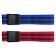 2X Training Blood Flow Belt Restriction Occlusion Tourniquet Sports Biceps Bands