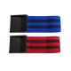 2X Training Blood Flow Belt Restriction Occlusion Tourniquet Sports Biceps Bands