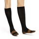 2pcs Unisex Copper Infused Varicose Veins Compression Stock Socks Anti Fatigue 2pcs Unisex Copper Infused Varicose Veins Compression Stock Socks Anti Fatigue