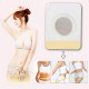 30Pcs Magnetic Abdominal Body Wonder Slimming Patch Navel Sticker Fat Burner Anti-Obesity