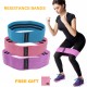 3pcs Booty Resistance Bands Set Loop Hip Booty Legs Exercise Workout Elastic Bag 3pcs Booty Resistance Bands Set Loop Hip Booty Legs Exercise Workout Elastic Bag