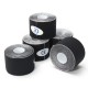 5 Rolls 5m*5cm Self-adhesive Muscle Strain Sport Support Tape Physio Therapeutic 5 Rolls 5m*5cm Self-adhesive Muscle Strain Sport Support Tape Physio Therapeutic