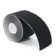 5 Rolls 5m*5cm Self-adhesive Muscle Strain Sport Support Tape Physio Therapeutic 5 Rolls 5m*5cm Self-adhesive Muscle Strain Sport Support Tape Physio Therapeutic