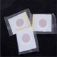 50Pcs Magnetic Abdominal Body Wonder Slimming Patch Navel Sticker Fat Burner Anti-Obesity