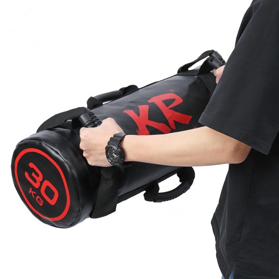 5/10/15/20/25 / 30KG Träning Fitness Power Övning Boxning Vikten Gym Sand Bag Target 5/10/15/20/25 / 30KG Träning Fitness Power Övning Boxning Vikten Gym Sand Bag Target
