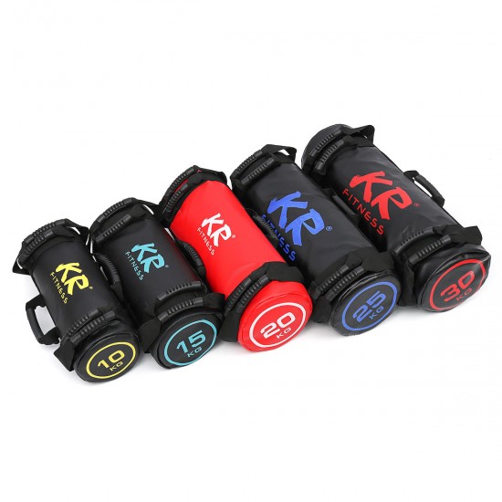5/10/15/20/25 / 30KG Träning Fitness Power Övning Boxning Vikten Gym Sand Bag Target 5/10/15/20/25 / 30KG Träning Fitness Power Övning Boxning Vikten Gym Sand Bag Target