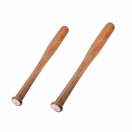 54/65cm Wooden Baseball Bat Out Door Sport Exercising Activities 54/65cm Wooden Baseball Bat Out Door Sport Exercising Activities