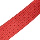 5cmx15m Slackline Kit Base Balance Line With Tree Protectors Ratchet Arm Balance Trainer Sport Bag 5cmx15m Slackline Kit Base Balance Line With Tree Protectors Ratchet Arm Balance Trainer Sport Bag