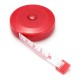 1.5M Portable Mini Telescopic Tailor Measuring  Retractable Tape