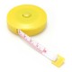 1.5M Portable Mini Telescopic Tailor Measuring  Retractable Tape