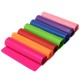 1.5m Yoga Slimming Rubber Stretch Resistance Exercise Fitness Elastic Band