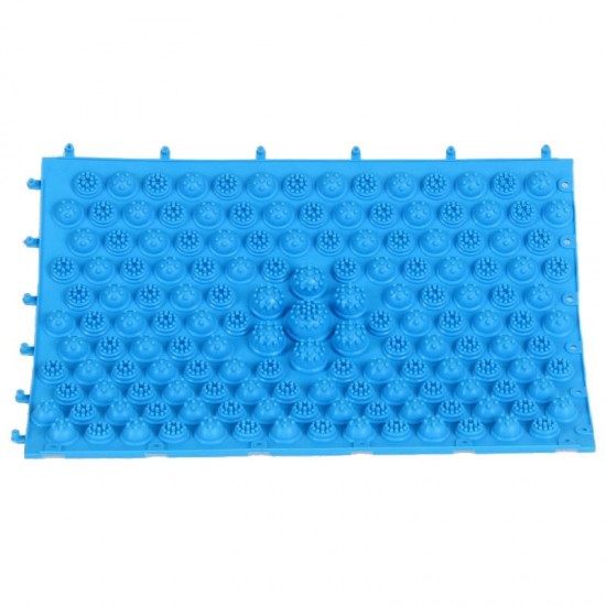 1pcs Stimulate Acupressure Reflexology Blood Foot Massage Mat Improve Blood Circulation 1pcs Stimulate Acupressure Reflexology Blood Foot Massage Mat Improve Blood Circulation