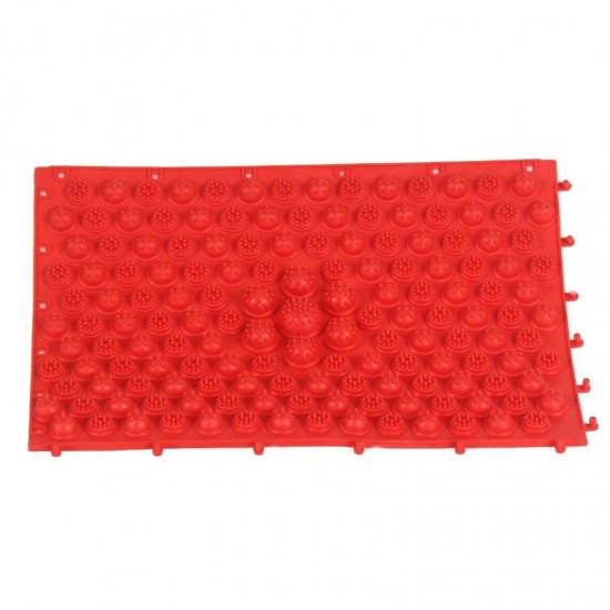 1pcs Stimulate Acupressure Reflexology Blood Foot Massage Mat Improve Blood Circulation 1pcs Stimulate Acupressure Reflexology Blood Foot Massage Mat Improve Blood Circulation