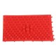 1pcs Stimulate Acupressure Reflexology Blood Foot Massage Mat Improve Blood Circulation 1pcs Stimulate Acupressure Reflexology Blood Foot Massage Mat Improve Blood Circulation