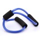 5Pcs Yoga 8-shaped Resistance Band Tube Body Building Fitness Tool