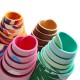 5mm Yoga Mats Extra Thick Non Slip Design Exercise Fitness Pilates Print 61*183cm 5mm Yoga Mats Extra Thick Non Slip Design Exercise Fitness Pilates Print 61*183cm