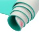 5mm Yoga Mats Extra Thick Non Slip Design Exercise Fitness Pilates Print 61*183cm