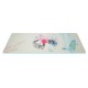 5mm Yoga Mats Extra Thick Non Slip Design Exercise Fitness Pilates Print 61*183cm