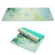 5mm Yoga Mats Extra Thick Non Slip Design Exercise Fitness Pilates Print 61*183cm 5mm Yoga Mats Extra Thick Non Slip Design Exercise Fitness Pilates Print 61*183cm