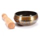 80mm Tibetan Brass Buddhism Singing Yoga Bowl for Chakra Meditation Healing 80mm Tibetan Brass Buddhism Singing Yoga Bowl for Chakra Meditation Healing