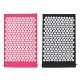Acupressure Massager Yoga Mat Trigger Massage Stress Pain Fatigue Relieve Promote Circulation Acupressure Massager Yoga Mat Trigger Massage Stress Pain Fatigue Relieve Promote Circulation