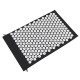 Acupressure Massager Yoga Mat Trigger Massage Stress Pain Fatigue Relieve Promote Circulation Acupressure Massager Yoga Mat Trigger Massage Stress Pain Fatigue Relieve Promote Circulation
