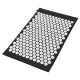 Acupressure Massager Yoga Mat Trigger Massage Stress Pain Fatigue Relieve Promote Circulation Acupressure Massager Yoga Mat Trigger Massage Stress Pain Fatigue Relieve Promote Circulation