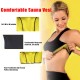 Women Sauna Thermo Hot Sweat Body Shaper Trainer Gym Yoga Slimming Vest