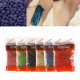 1 Pack No Strip Hair Removal Hard Wax Beans Hot Film Bikini Waxing Pellet 5 Fragrances