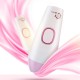 100-240V 300000 Pulses IPL Permanent Hair Laser Removal for Body Face Home Use Device Depilatory Epilator
