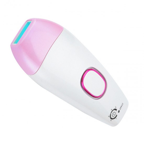 100-240V 300000 Pulses IPL Permanent Hair Laser Removal for Body Face Home Use Device Depilatory Epilator