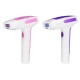 100,000 Times Lamp IPL Professional Laser Hair Removal Home Use Permanent Epilator Machine