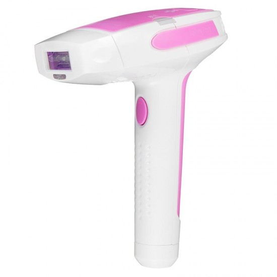 100,000 Times Lamp IPL Professional Laser Hair Removal Home Use Permanent Epilator Machine