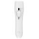 2 in 1 Women Electric Shaver Painless Facial Body Hair Remover Epilator USB Charging