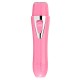 2 in 1 Women Electric Shaver Painless Facial Body Hair Remover Epilator USB Charging