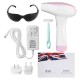 3 In 1 Permanent IPL Hair Removal Display Hair Removal System Hair Reduction Epilator