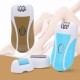 3 in 1 Body Hair Removal Electric Epilator Remover Shaving No Pain Shaver Callus