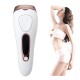 300,000 Flashes IPL Light Permanent Hair Removal Device LCD Display Home Use for Women and Men