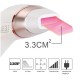 300,000 Flashes IPL Light Permanent Hair Removal Device LCD Display Home Use for Women and Men