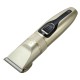 100V-240V Rechargeable Electric Cat Dog Clipper Cordless Pet Clippers Hair Shaver Grooming Trimmer