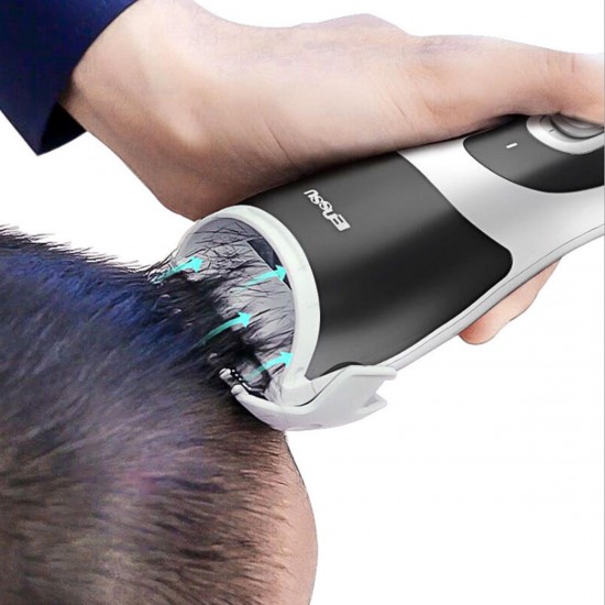 20PCS Silent Baby Electric Shaver Beard Hair Clipper Trimmer Set