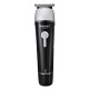 220V Waterproof Hair Clipper Hair Trimmer Professional Hair Clippers Haircut Beard Trimmer Rechargeable Barber Supplies Hair Cutting Kit