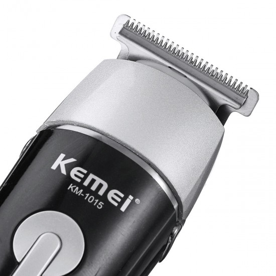 220V Waterproof Hair Clipper Hair Trimmer Professional Hair Clippers Haircut Beard Trimmer Rechargeable Barber Supplies Hair Cutting Kit