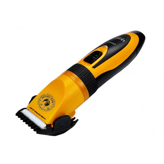 35W Electric Scissors Professional Pet Hair Trimmer Animals Grooming Clippers Dog Hair Trimmer
