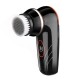 5 In 1 Waterproof Electric Shaver Hair Clipper Facial Cleanser Nose Hair Trimmer Foot Grinding Men